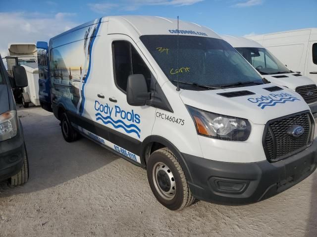 2022 Ford Transit T-250