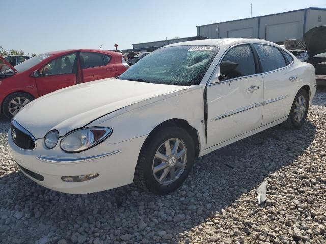 2007 Buick Lacrosse CXL