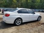 2015 BMW 320 I