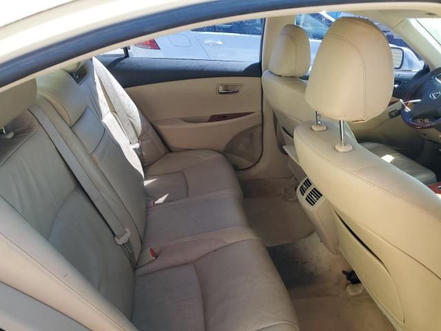 2009 Lexus ES 350