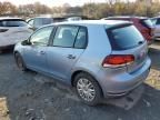 2010 Volkswagen Golf