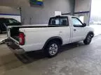 1998 Nissan Frontier XE