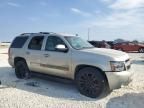 2013 Chevrolet Tahoe C1500 LT