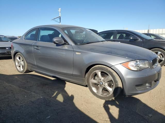 2010 BMW 128 I