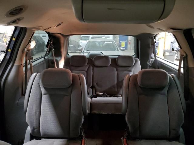 2006 Dodge Grand Caravan SE