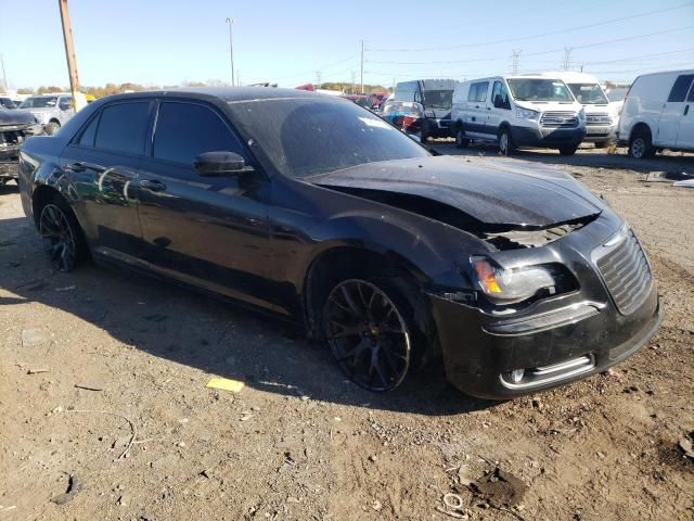 2014 Chrysler 300 S