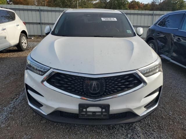 2021 Acura RDX