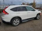 2014 Honda CR-V Touring