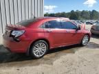 2012 Chrysler 200 Limited