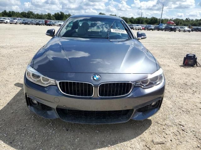 2015 BMW 428 I