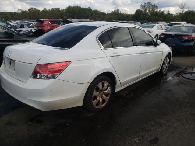 2009 Honda Accord EXL