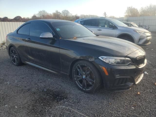 2016 BMW M235XI