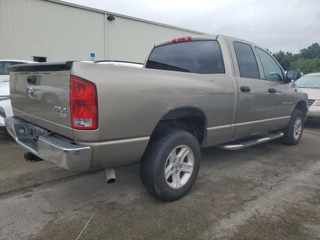 2006 Dodge RAM 1500 ST