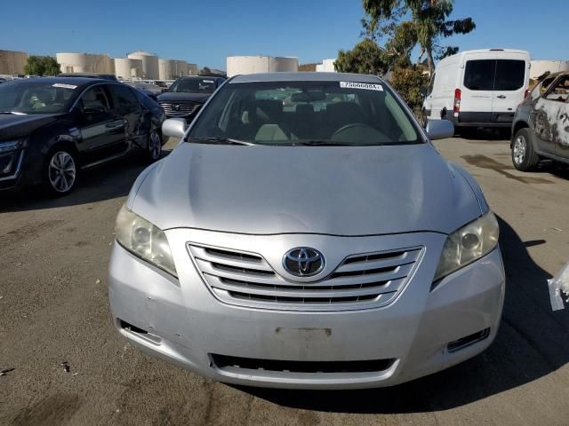 2007 Toyota Camry CE