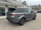 2016 Land Rover Range Rover Sport HST