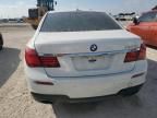 2013 BMW 740 LI