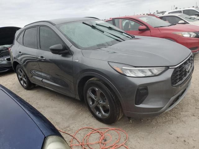 2023 Ford Escape ST Line