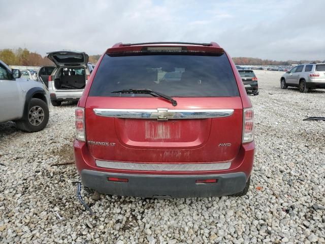 2005 Chevrolet Equinox LT