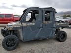 2022 Polaris Ranger Crew XP 1000 Northstar Premium