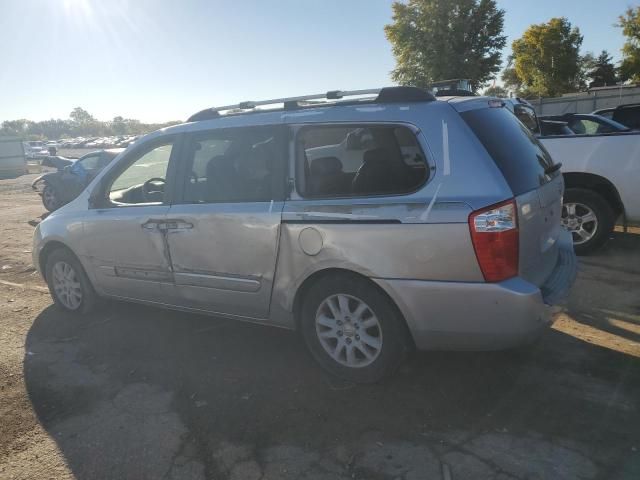 2006 KIA Sedona EX