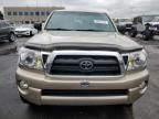 2008 Toyota Tacoma Access Cab