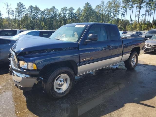 2001 Dodge RAM 1500