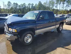 2001 Dodge RAM 1500 en venta en Harleyville, SC