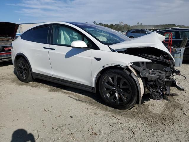 2023 Tesla Model X