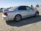 2003 Mitsubishi Galant ES