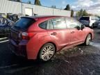 2013 Subaru Impreza Premium