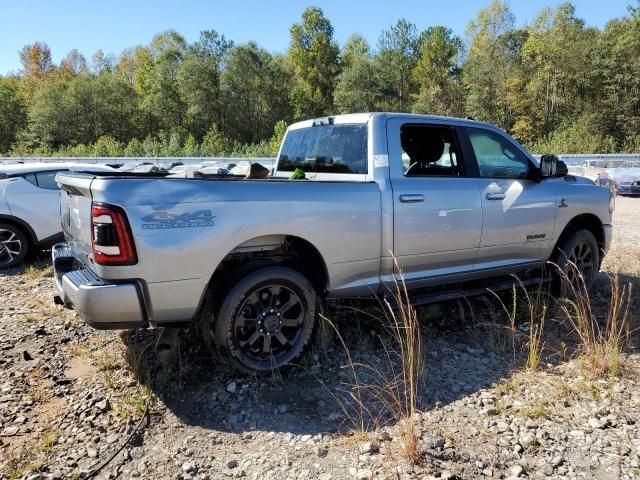 2021 Dodge RAM 2500 BIG Horn