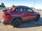 2021 Toyota Rav4 TRD OFF Road