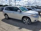 2010 Toyota Highlander Limited