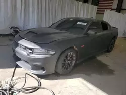 2021 Dodge Charger Scat Pack en venta en Earlington, KY