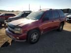 2002 Chevrolet Trailblazer