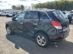 2009 Saturn Vue XR