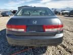 2004 Honda Accord EX