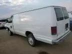 2004 Ford Econoline E250 Van