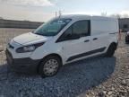 2018 Ford Transit Connect XL