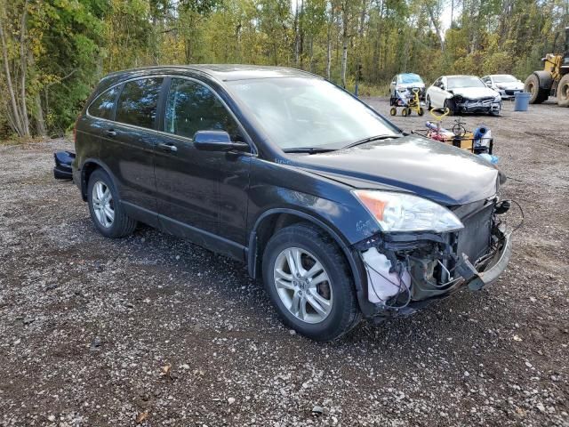 2011 Honda CR-V EX