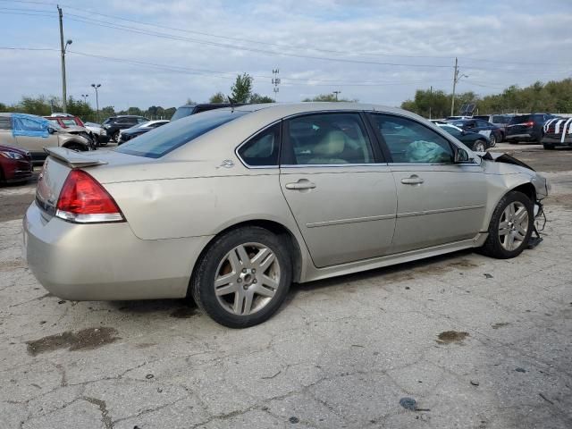 2009 Chevrolet Impala 1LT