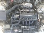 1995 Honda Civic EX