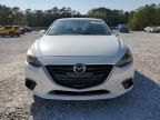 2015 Mazda 3 Sport