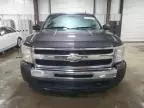 2011 Chevrolet Silverado K1500 LS