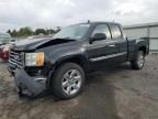 2012 GMC Sierra K1500 SLE