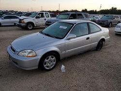 1998 Honda Civic EX en venta en Arcadia, FL