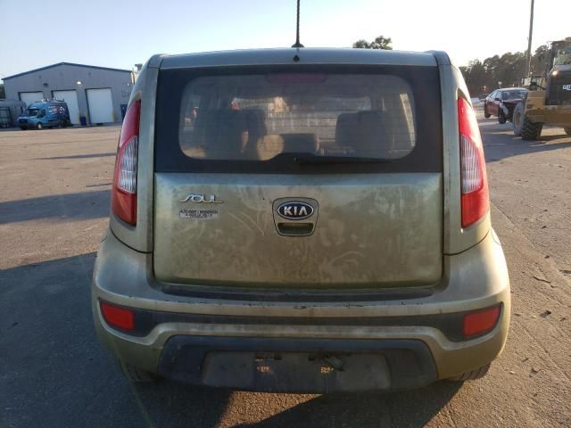 2012 KIA Soul