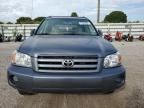 2004 Toyota Highlander