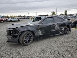 Dodge salvage cars for sale: 2023 Dodge Charger GT