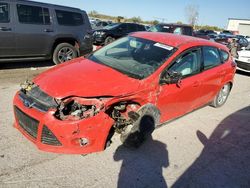 2013 Ford Focus SE en venta en Kansas City, KS